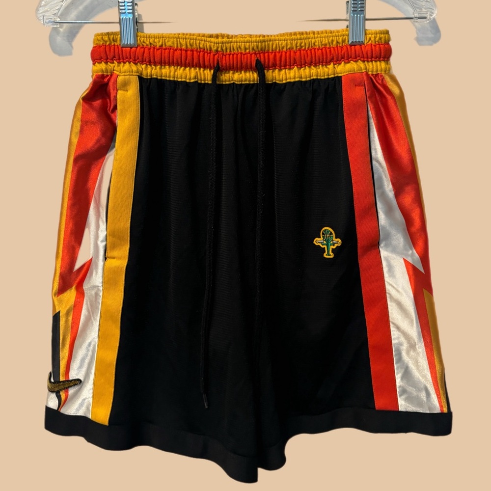 Nike Basketball Shorts